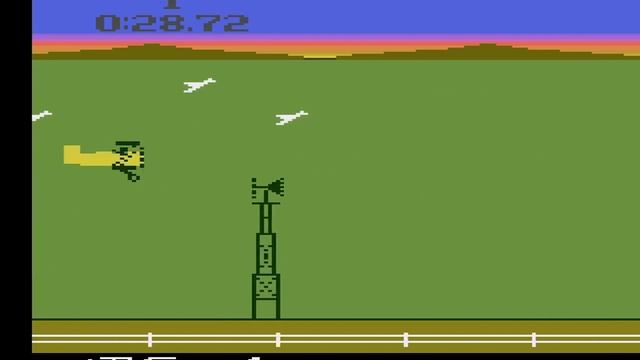 [TAS] Barnstorming - 32.45 (no collisions) and 15.22 смотреть онлайн