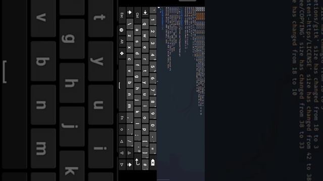 How to install python in kali nethunter and use some redimate functions смотреть онлайн