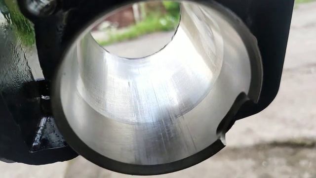 Bajaj boxer. Вскрытие ничего не показало))) смотреть онлайн