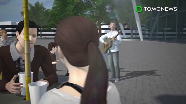 Bill Gates smart city: Gates firm buys Arizona land for $80 mil to develop smart city - TomoNews смотреть онлайн