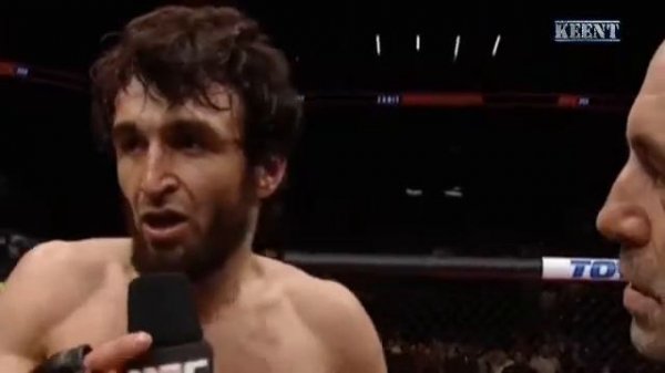 СРОЧНО СМОТРЕТЬ НОВЫЙ ВЫПУСК UFC 223 СЛОВА ЗАБИТА МАГОМЕДШАРИПОВА ПОСЛЕ БОЯ С КАЙЛОМ БОЧНЯКОМ !