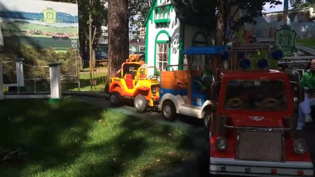 Парк Горького смотреть онлайн