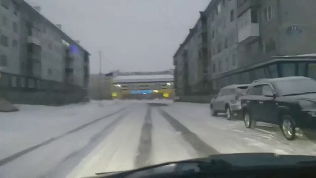 Воркута 2022 смотреть онлайн