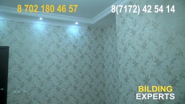 ПЕРЕПЛАНИРОВКА 1 КОМНАТНОЙ КВАРТИРЫ В 2-Х КОМНАТНУЮ В АСТАНЕ. смотреть онлайн