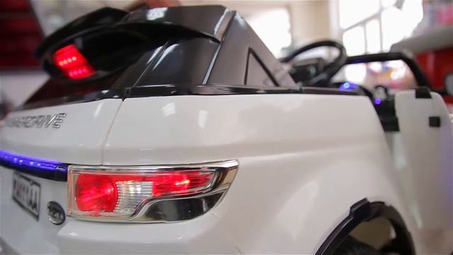 Реклама магазина Карапуз смотреть онлайн