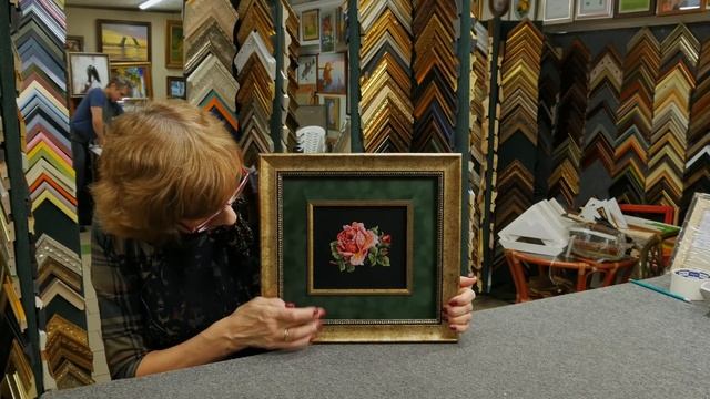 Что нового?[Многострадальная боярышня, Гиперреализм в бархате, много оформлений] смотреть онлайн