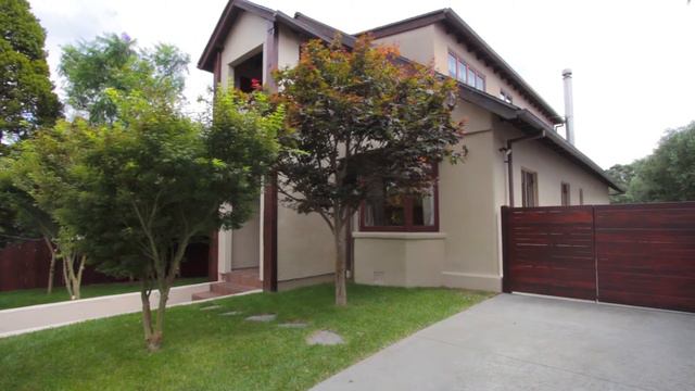 SOLD - 31 Tuarangi Road, Grey Lynn - Matt O'Rourke and Ryan Harding смотреть онлайн
