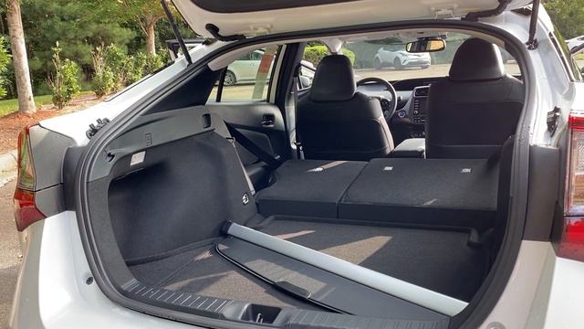 2021 Toyota Prius Special Edition - What's New! смотреть онлайн