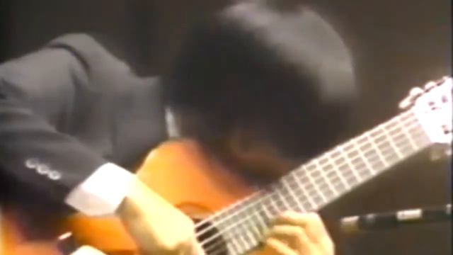 Vivaldi - Winter ❄️ Guitar 🎸 | Вивальди Зима Гитара смотреть онлайн