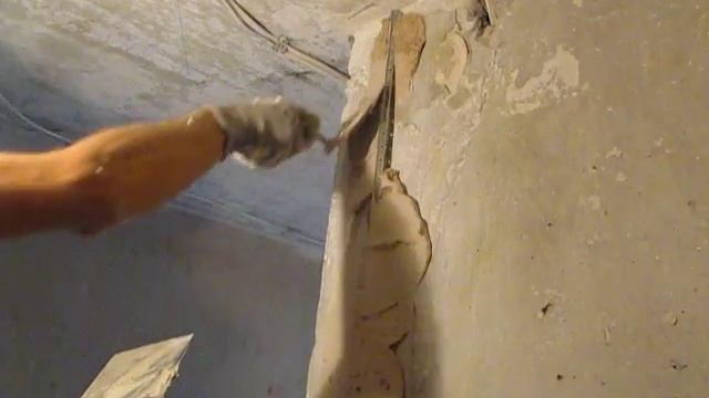 Ремонт без понтов. Ставим маяки, продолжение