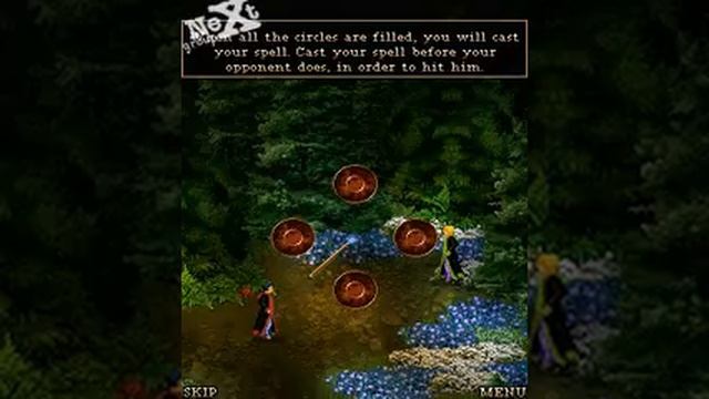 Harry Potter And The Order Of The Phoenix (J2ME) смотреть онлайн