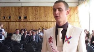 СЮЖЕТ Последние звонки в Луховицах (25 мая 2012).wmv
