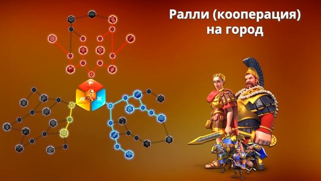 Гайд Rise of Kingdoms связки, билды, донат | Путь Мандарина part.2 смотреть онлайн