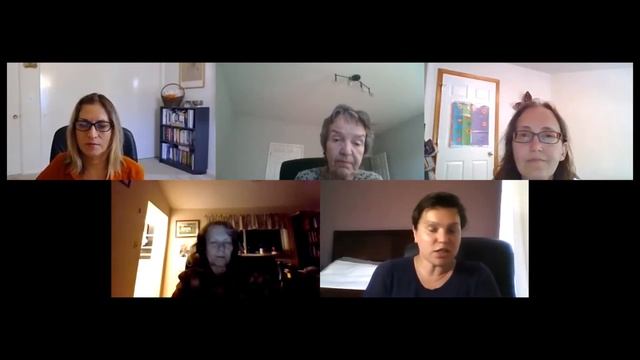 Вебинар 1: Да нормальные мы родители смотреть онлайн