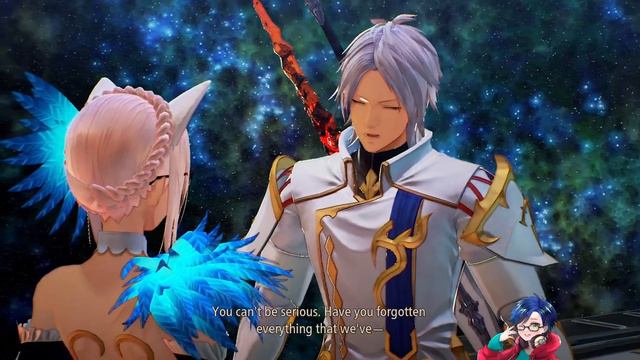All 3 Ships are sailing | Tales of Arise Full Playthrough #30 смотреть онлайн