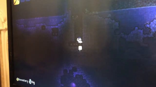 Kid finds a shadow orb on terraria смотреть онлайн