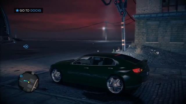 Saints Row IV - Singing With Pierce (All Voices) [Xbox 360] смотреть онлайн