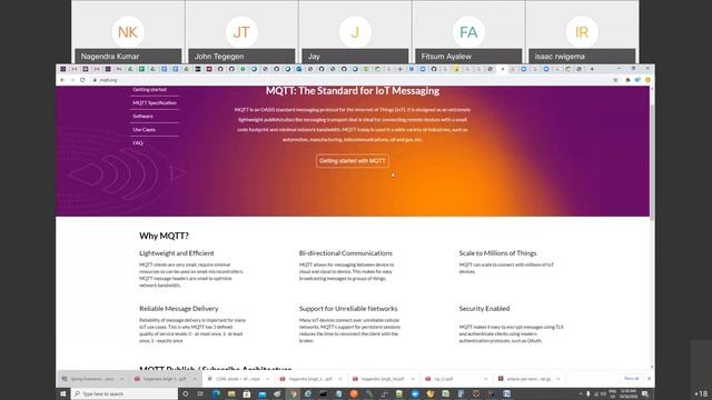 Spring MVC with signup with jdbc template Day 4 смотреть онлайн