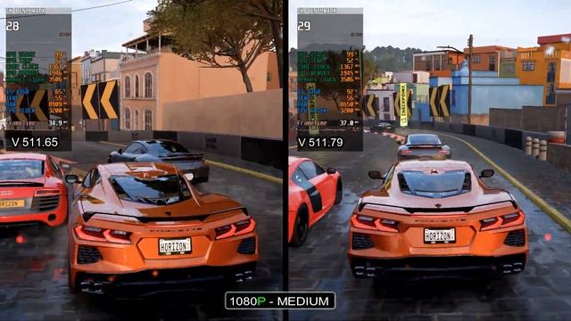 Nvidia Drivers (511.65 vs 511.79) | Nvidia 511.79 New Update | GTX 960 смотреть онлайн