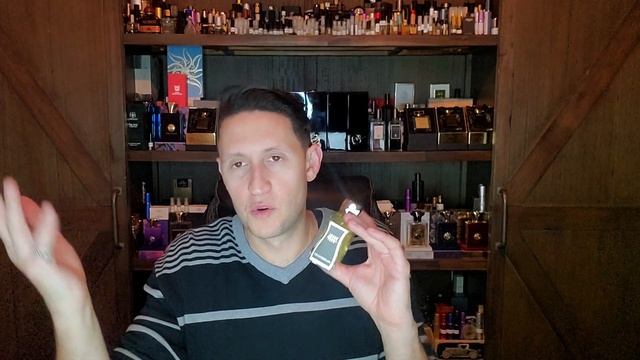 This is NOT a Top Ten "Nutmeg" Episode #nutmeg #fragrance #perfume #cologne смотреть онлайн