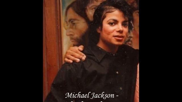Michael Jackson - Girls of Another Love *1987 Unreleased Snippet* смотреть онлайн