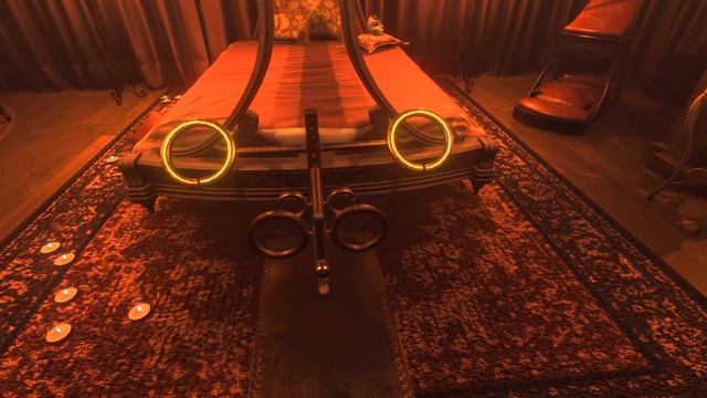 ▼ХОРРОРЫ ВПЕРЕД! ?? (Lust for Darkness) смотреть онлайн