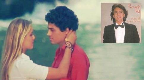 Riccardo Fogli - Storie di tutti i giorni смотреть онлайн