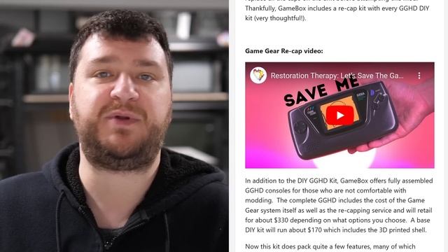 RetroRGB Weekly Roundup #335 - December 14th 2022 смотреть онлайн
