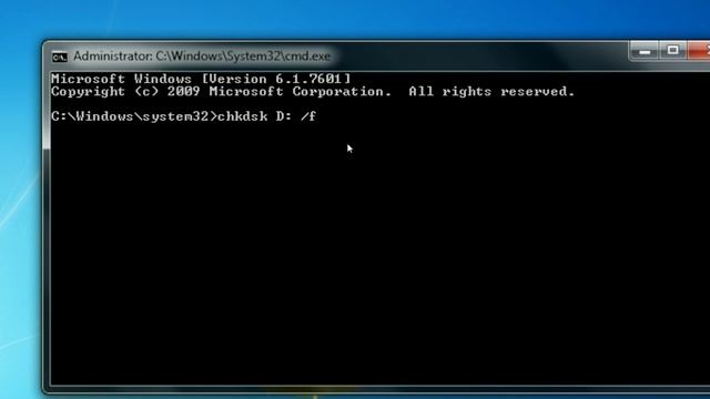 How To Fix "Format The Disk in Drive Before You Can Use it" | Windows 7 Drive | In Hindi смотреть онлайн