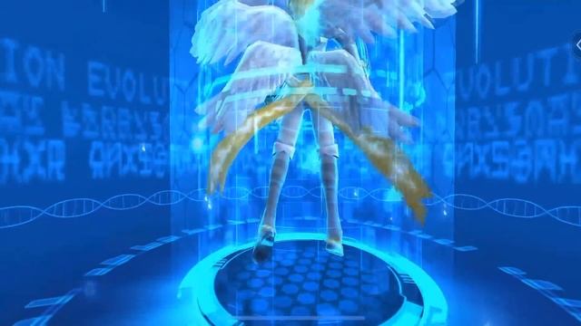 A BRAND NEW Digimon Adventure Game Has Arrived! смотреть онлайн