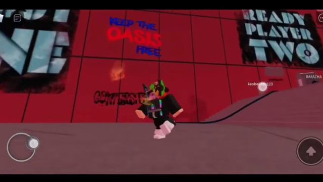 HOW TO GET THE MYSTERIOUS BOOK | ROBLOX READY PLAYER ONE 2 | roblox promo code смотреть онлайн
