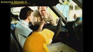 Levi’s Flat Eric (Mr. Oizo - Flat Beat) [USA/FRA] 1999