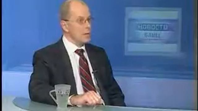 Гость Вячеслав Зинькевич главный врач Мурманского областного центра по профилактике и борьбе со СПИ смотреть онлайн