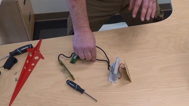 Vantage Vue Harness Replacement смотреть онлайн