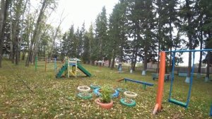 Старинное село Нижний Амонаш 1735г основания.Канский район.