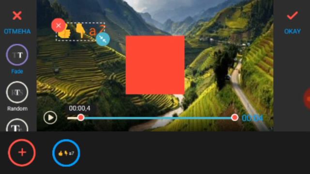 Чем я монтирую свои видео для моего канала обзор приложения VIDEO EDITOR PRO смотреть онлайн