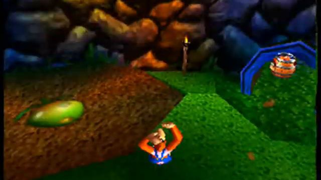 Let's Play Donkey Kong 64 Part 47- A Spore-atic Update смотреть онлайн