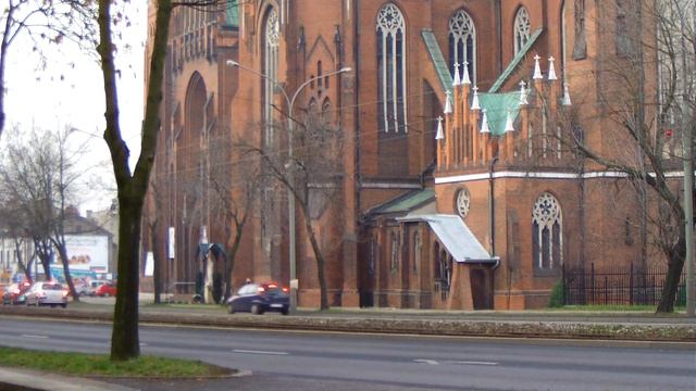 Kamera IP KG-3042T  3 MPX 2,8-12MM IR