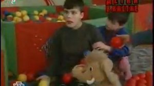 Детки в клетке !!!не для слабонервных!!!