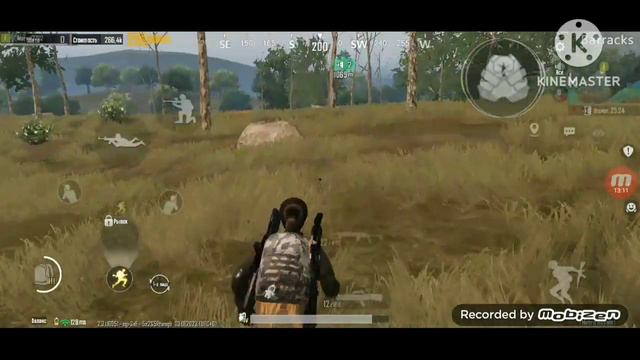 Пабг Метро! Первое видио смотреть онлайн