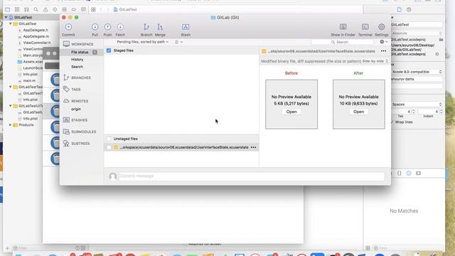 Gitlab Intregration in SourceTree смотреть онлайн