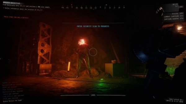 GTFO | Обзор игры | GamePlay 37 minutes