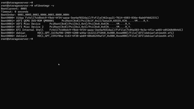 Linux File Sharing | Run Your Own NAS Server смотреть онлайн