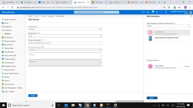 SCCM Training | Application Packaging Training | Microsoft Intune Training смотреть онлайн