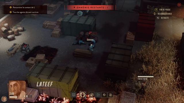 The Lamplighters League [FR] #01 : Découverte. смотреть онлайн