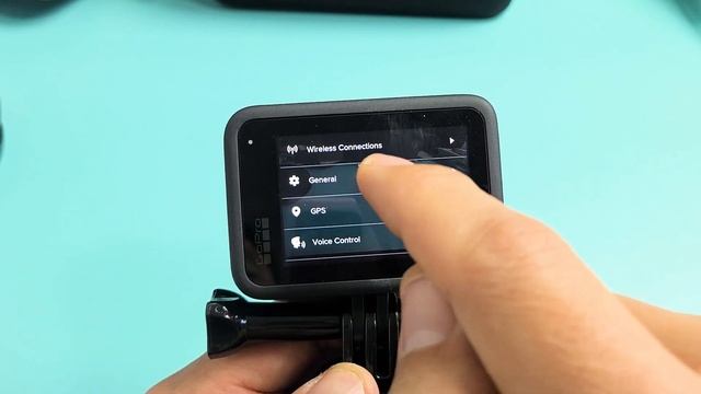 GoPro HERO11 Black: How to Change Anti-Flicker (50Hz/60Hz) смотреть онлайн