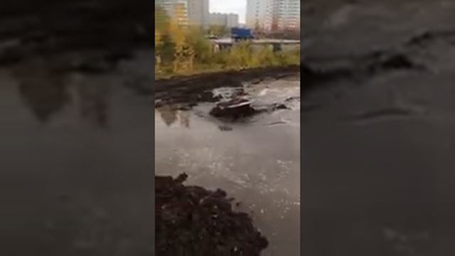 Вездеход ОСТЯК новый тест завершение смотреть онлайн