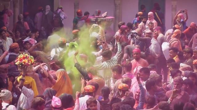 КОГДА ВСТРЕЧАЮТ НОВЫЙ ГОД В РАЗНЫХ СТРАНАХ МИРА! смотреть онлайн