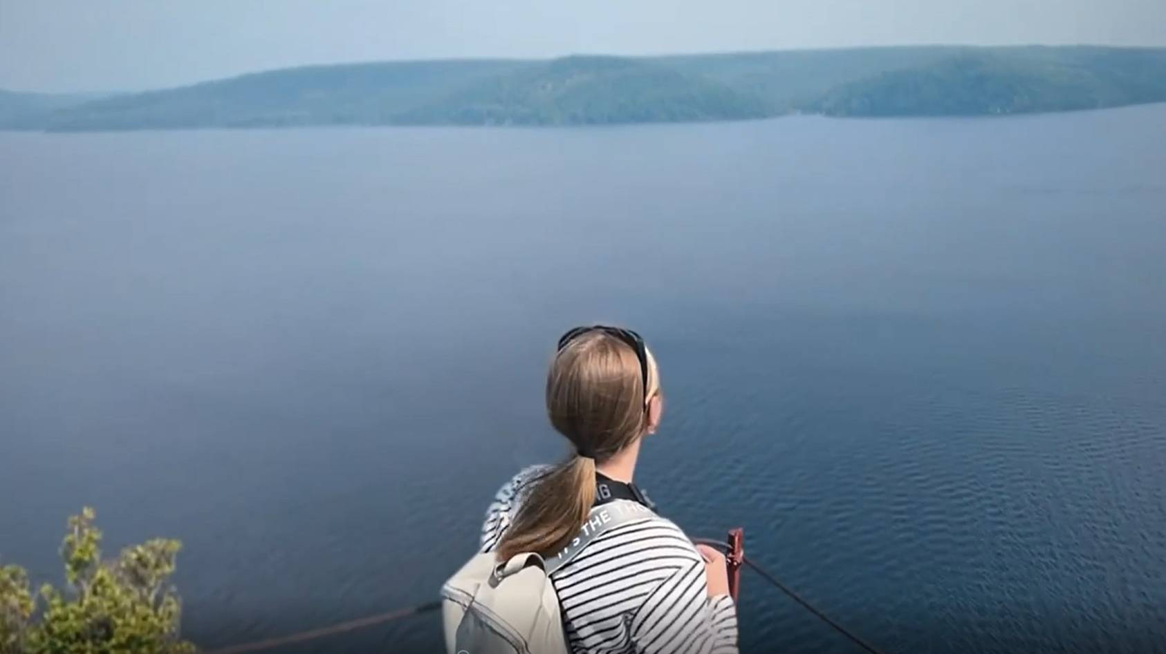 Пеший поход на Шамбалу-Пинежье