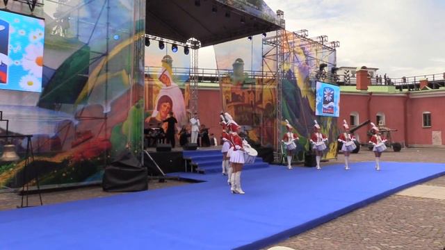 Вечерняя Песня - Гриша Туркин смотреть онлайн